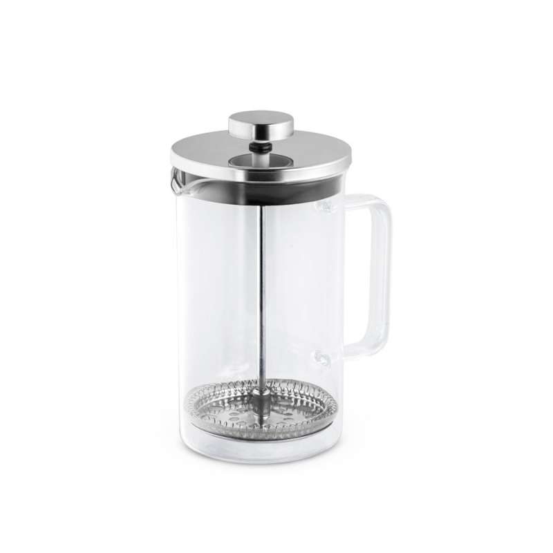 JENSON. 600 ml glass coffee pot - Coffee maker at wholesale prices