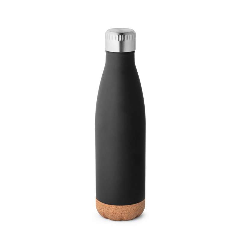 SOLBERG. Thermal bottle 560 ml - Isothermal bottle at wholesale prices