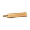 CARAWAY LONG. Bamboo board - Aperitif board at wholesale prices