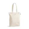 Bag with recycled coton - Recyclable accessory at wholesale prices