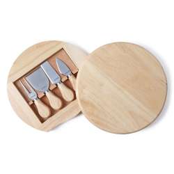 24 cm Rotating Cheese Board...