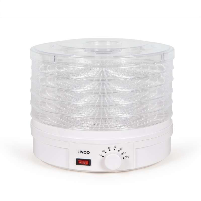 Dehydrator - Household appliances accessory at wholesale prices