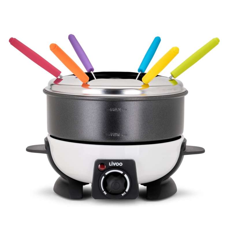 Electric fondue maker - Household appliances accessory at wholesale prices