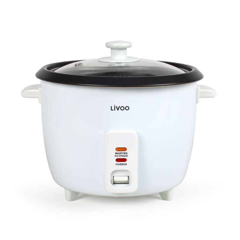 Rice cooker - Article for Asian cuisine at wholesale prices