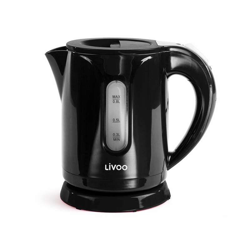 Cordless mini kettle - Household appliances accessory at wholesale prices