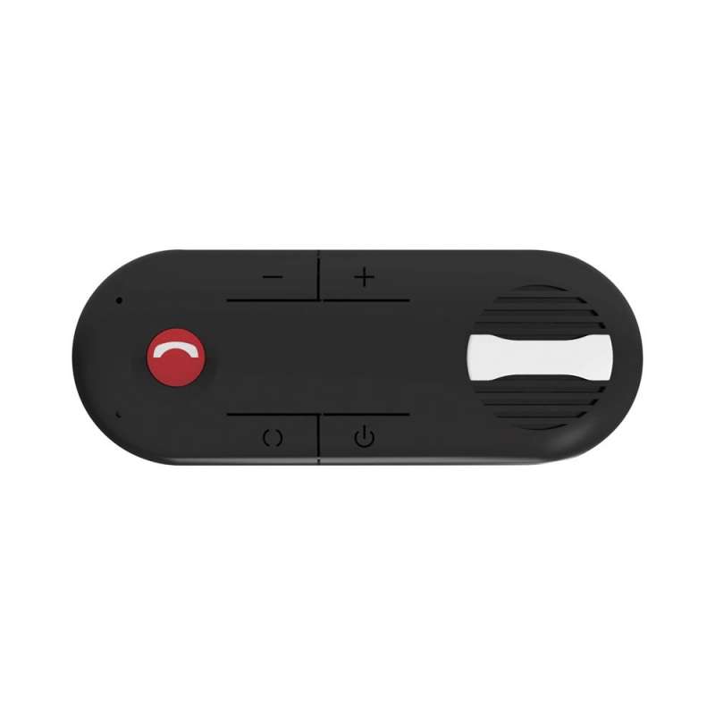 Kit manos libres Bluetooth® 13x5 cm - Accesorio de alta tecnología a precios de mayorista