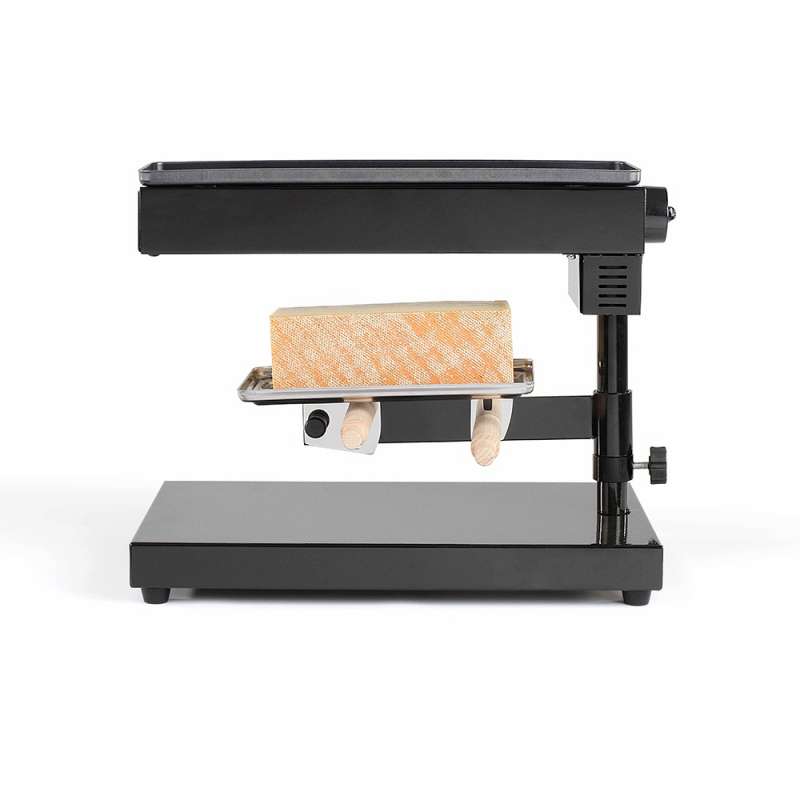 Traditional raclette machine - Household appliances accessory at wholesale prices