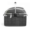 4-person picnic basket - Various bags at wholesale prices