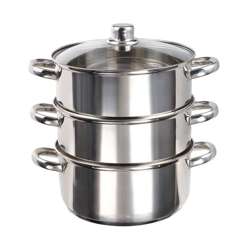 Steam cooker - Kitchen utensil at wholesale prices
