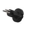 Schweiz Adapter 6,38 x 4,12 cm - Adapter zu Großhandelspreisen Schweiz Adapter 6,38 x 4,12 cm - Adapter zu Großhandelspreisen
