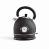 Retro kettle with thermometer - Kettle at wholesale prices