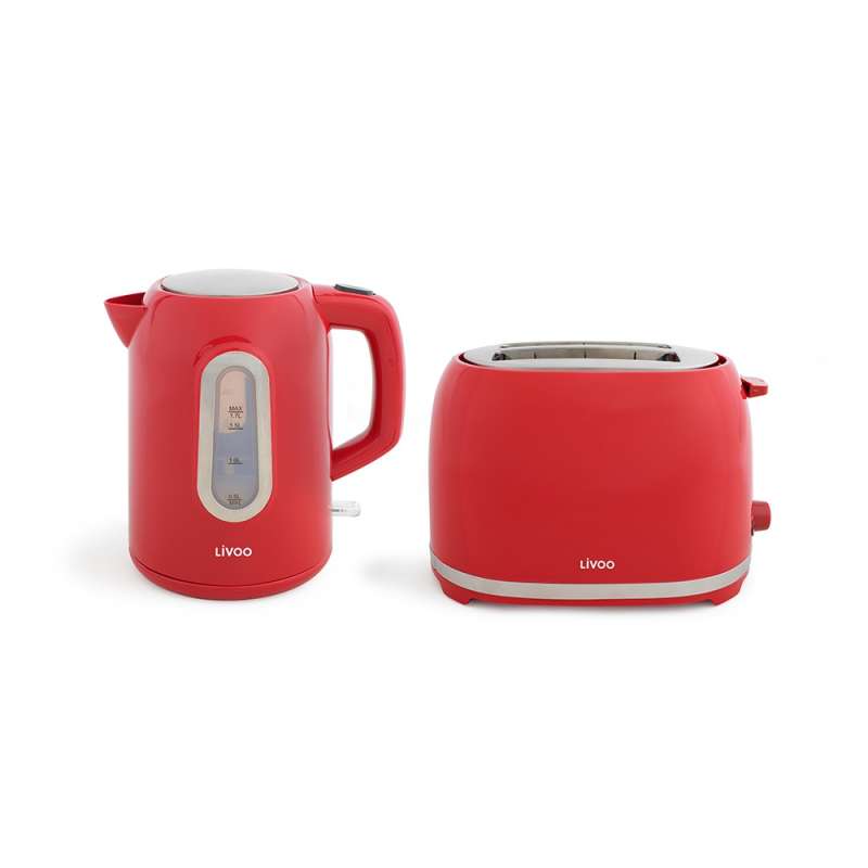 Breakfast set - Toaster at wholesale prices
