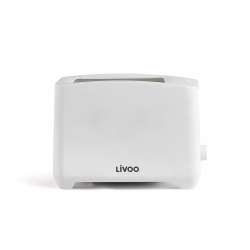 Toaster 25 x 14 x 17,2 cm...