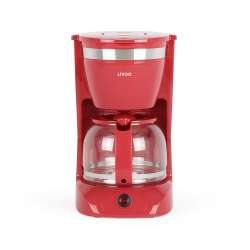 Electric Coffee Maker 21.5...