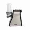 Râpe eléctrica multifuncional 21x15x28 cm - Utensilio de cocina a precios de mayorista Râpe eléctrica multifuncional 21x15x28 cm - Utensilio de cocina a precios de mayorista