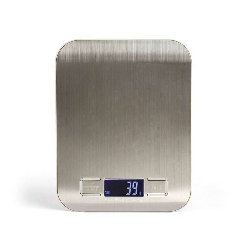 Electronic kitchen scale - Kitchen utensil at wholesale prices