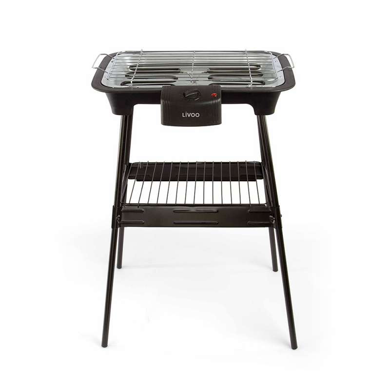 Free-standing electric barbecue - Barbecue accessory at wholesale prices