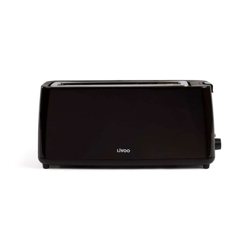 Wide slot toaster - Toaster at wholesale prices