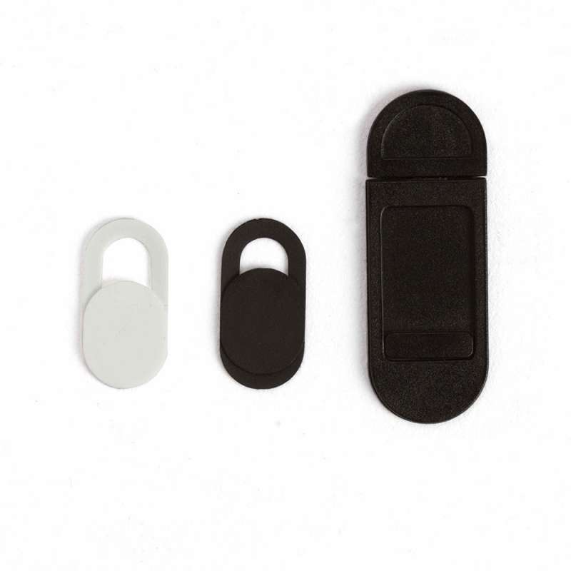 Juego de 3 tapones para webcam - tapa webcam a precios de mayorista