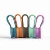 Set van magnetische clips 7,1 cm - Kleine diverse benodigdheden tegen groothandelsprijzen Set van magnetische clips 7,1 cm - Kleine diverse benodigdheden tegen groothandelsprijzen