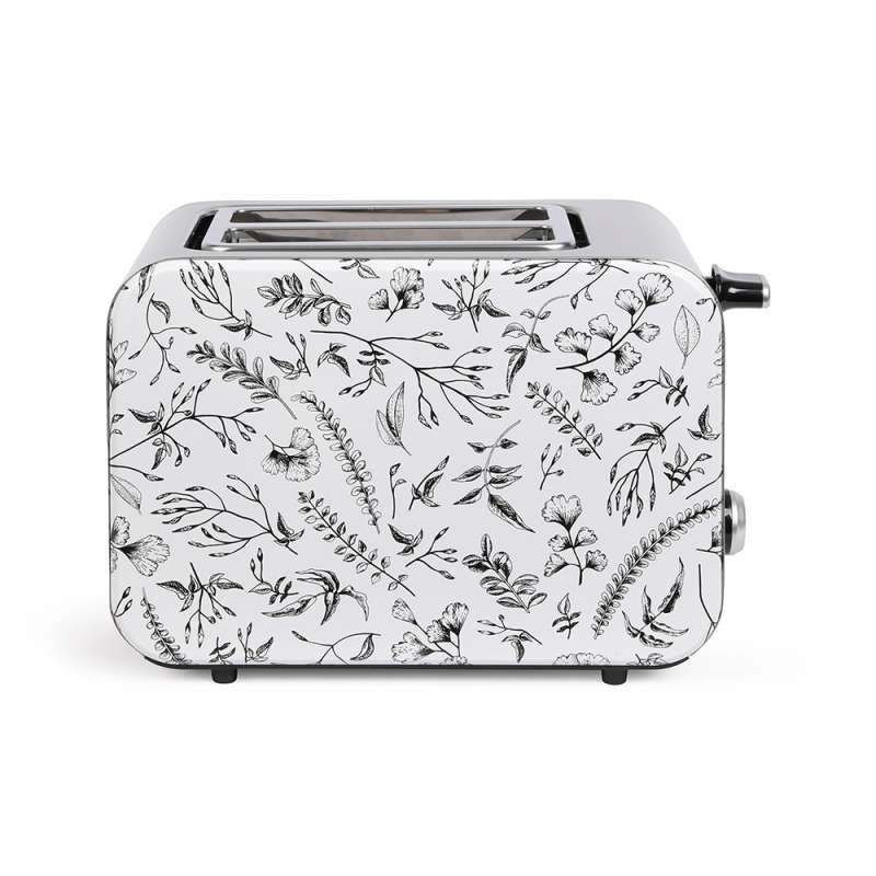 Floral toaster - Toaster at wholesale prices