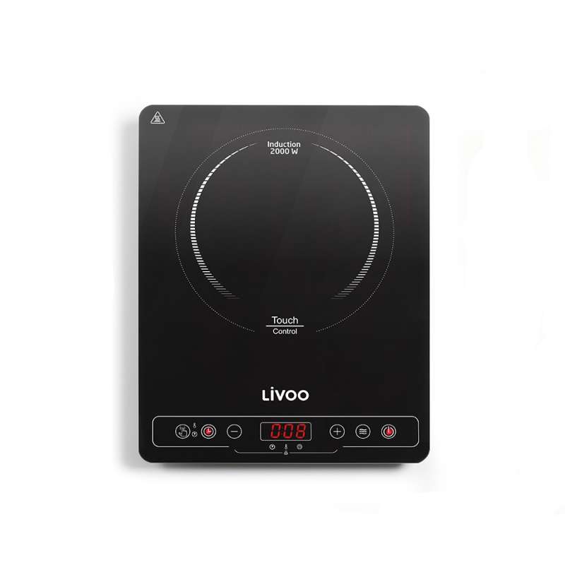 Single induction cooker - Household appliances accessory at wholesale prices