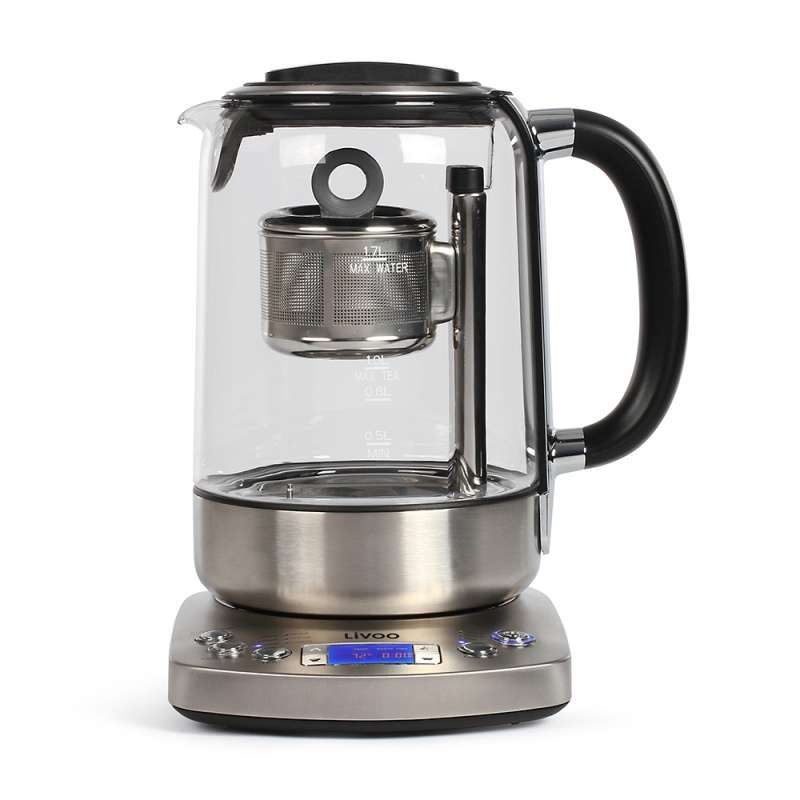 Automatic tea kettle - Kettle at wholesale prices