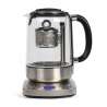 Tetera automática de acero inoxidable 21,5 cm - Hervidor a precios de mayorista