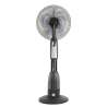Brunnenventilator 45 cm mit Fernbedienung - Brumisateur zu Großhandelspreisen