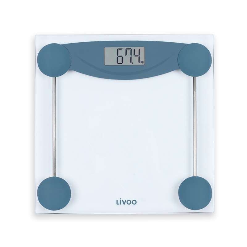 Electronic bathroom scale - Personal scale at wholesale prices
