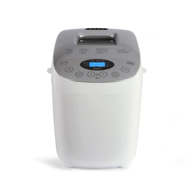 Bread maker - Household appliances accessory at wholesale prices