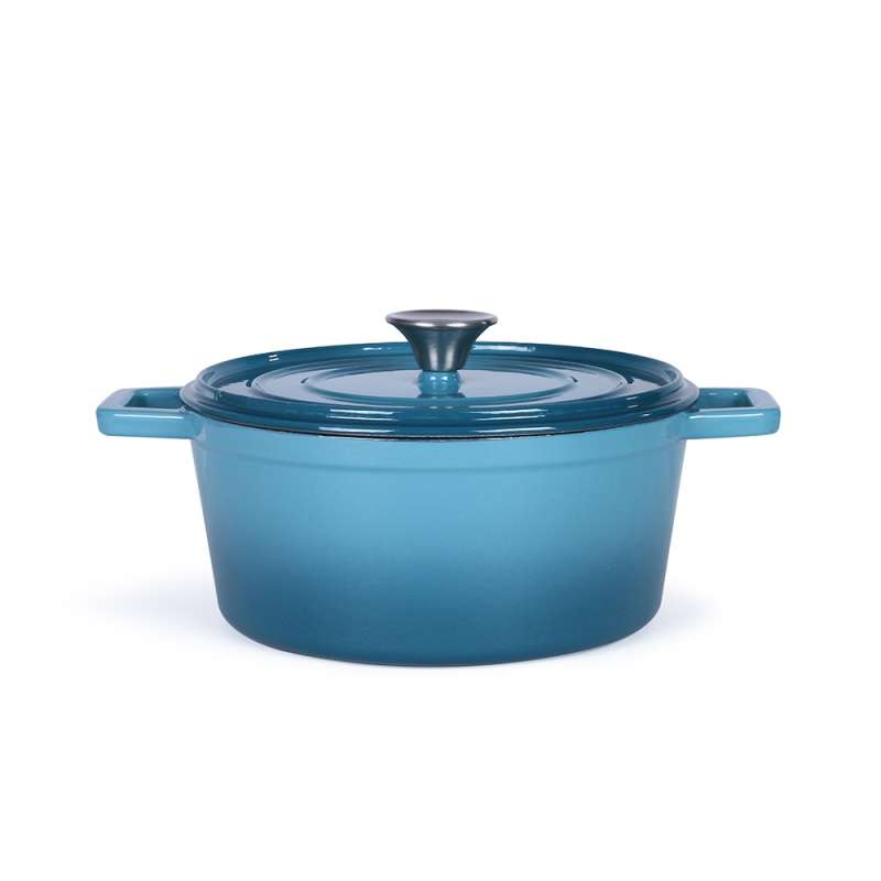 Round casserole dish - Kitchen utensil at wholesale prices