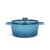 Round casserole dish - Kitchen utensil at wholesale prices