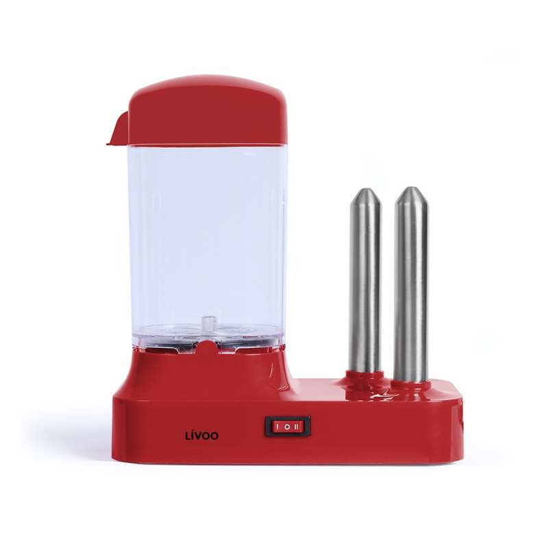 Hot dog machine - Household appliances accessory at wholesale prices