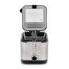 Friteuse 1,5 L in acciaio inox - Accessorio per elettrodomestici a prezzi all'ingrosso Friteuse 1,5 L in acciaio inox - Accessorio per elettrodomestici a prezzi all'ingrosso