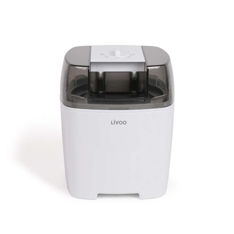 IJsmaakmachine 1,5 L met timer - Huishoudelijke apparatuur accessoires tegen groothandelsprijzen