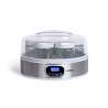 Yogurtera digital con 7 tarros de 200ml - Accesorio de electrodoméstico a precios de mayorista