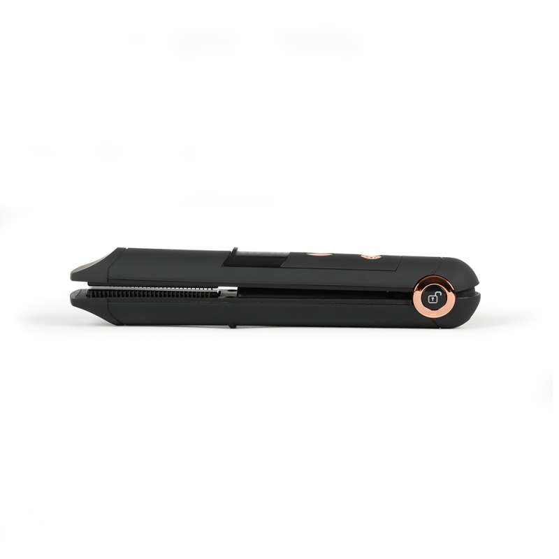 Mini cordless straightener - Household appliances accessory at wholesale prices