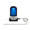 Termómetro digital inalámbrico para barbacoa 13,3 cm - Termómetro electrónico a precios de mayorista Termómetro digital inalámbrico para barbacoa 13,3 cm - Termómetro electrónico a precios de mayorista