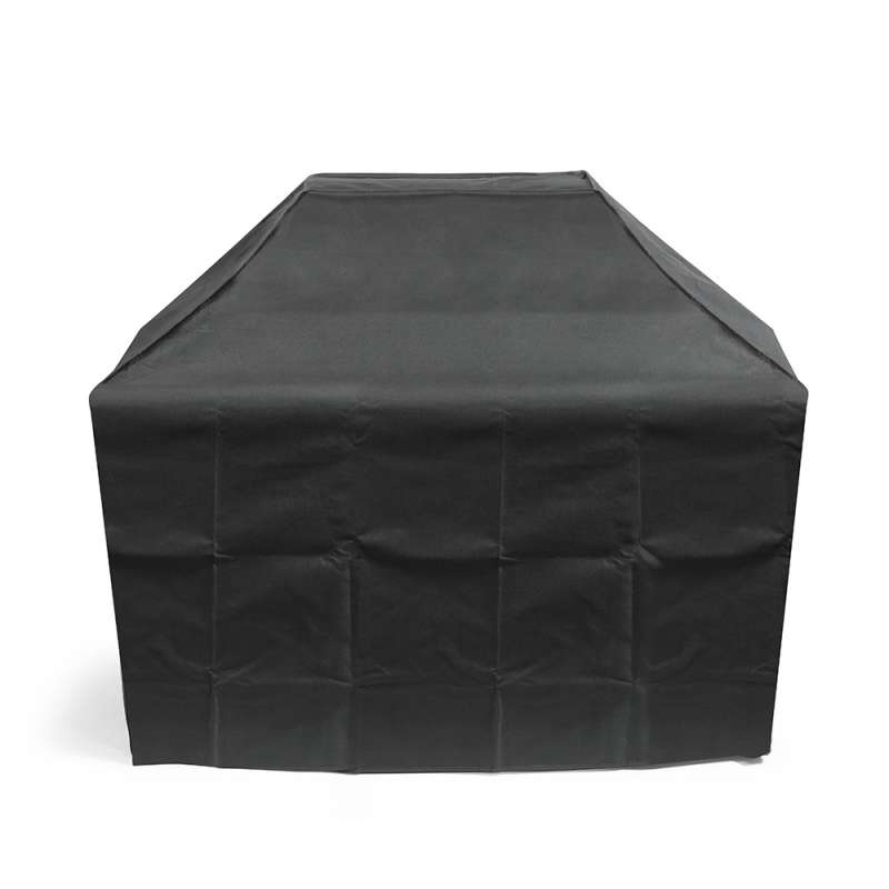 Funda impermeable para barbacoa 140x80 cm a precios de mayorista - Utensilio de cocina a precios de mayorista