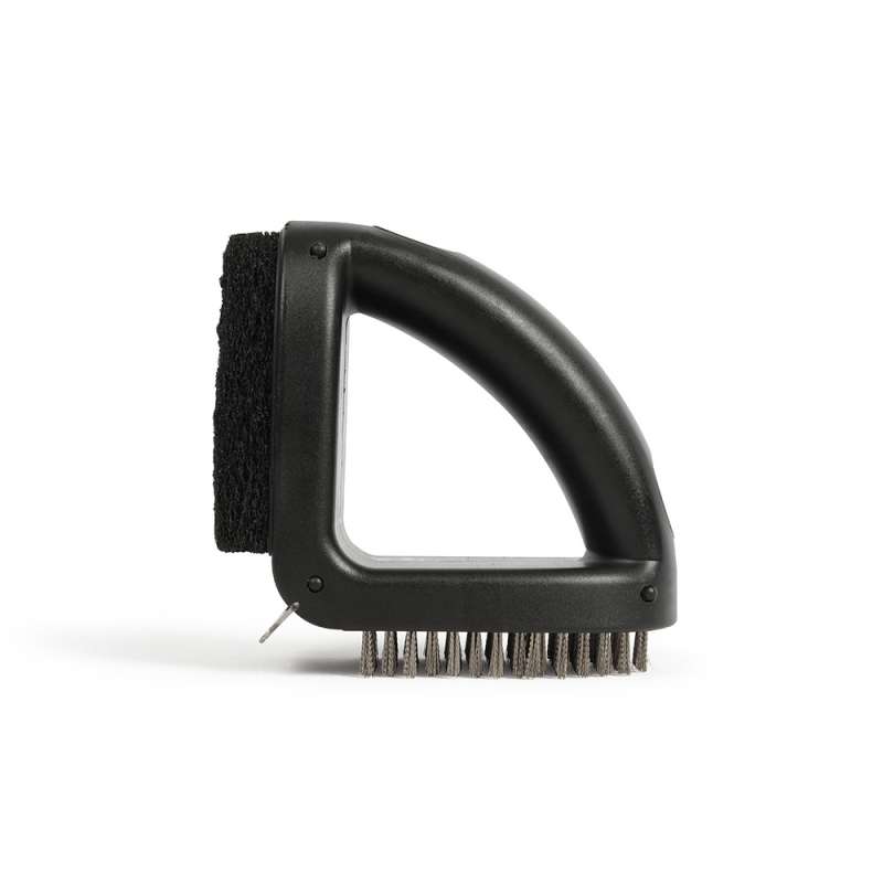 Barbecue/grill cleaning brush - Kitchen utensil at wholesale prices