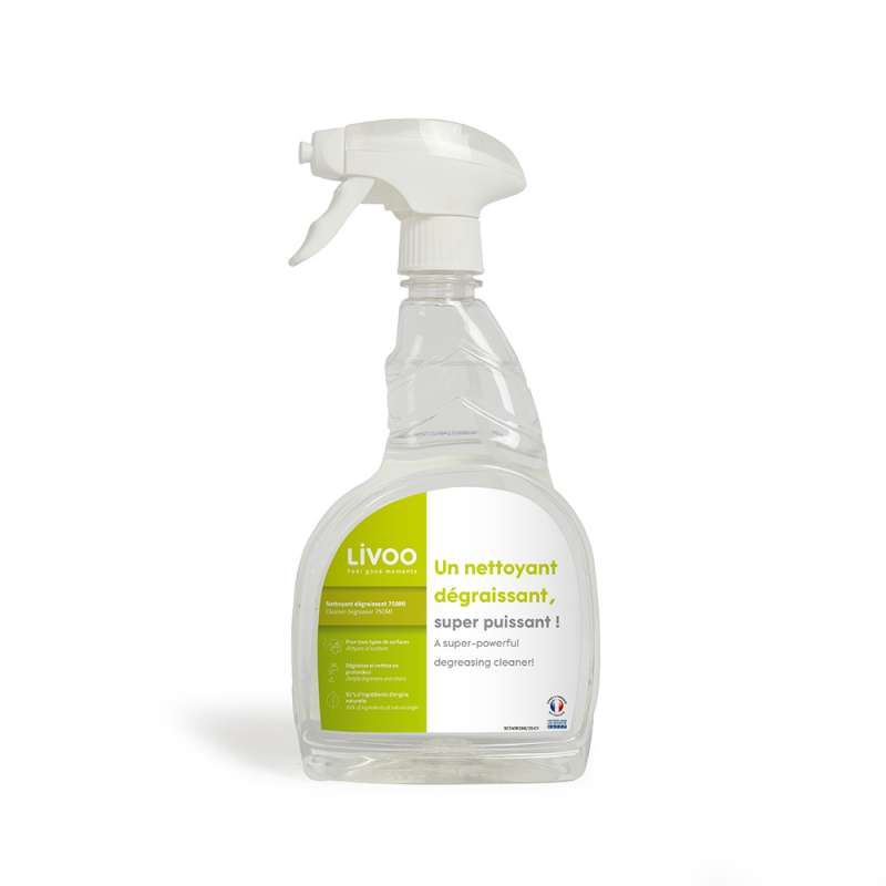 Cleaner degreaser 750Ml - Soap at wholesale prices