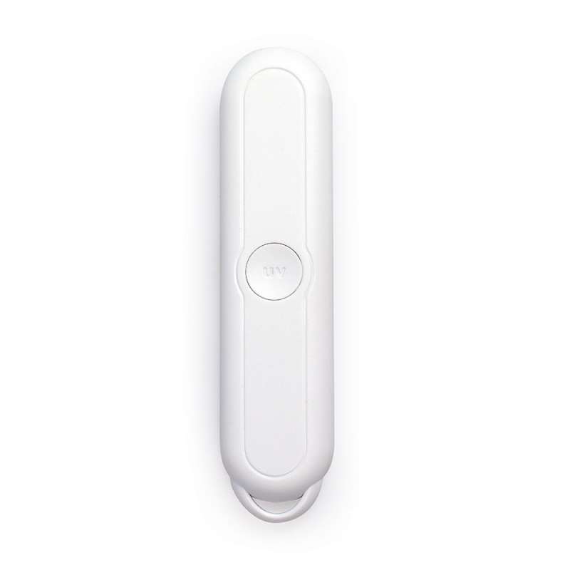 Genopladelig 12 cm bærbar UV-lampe til engrospris - Livoo til engrospris
