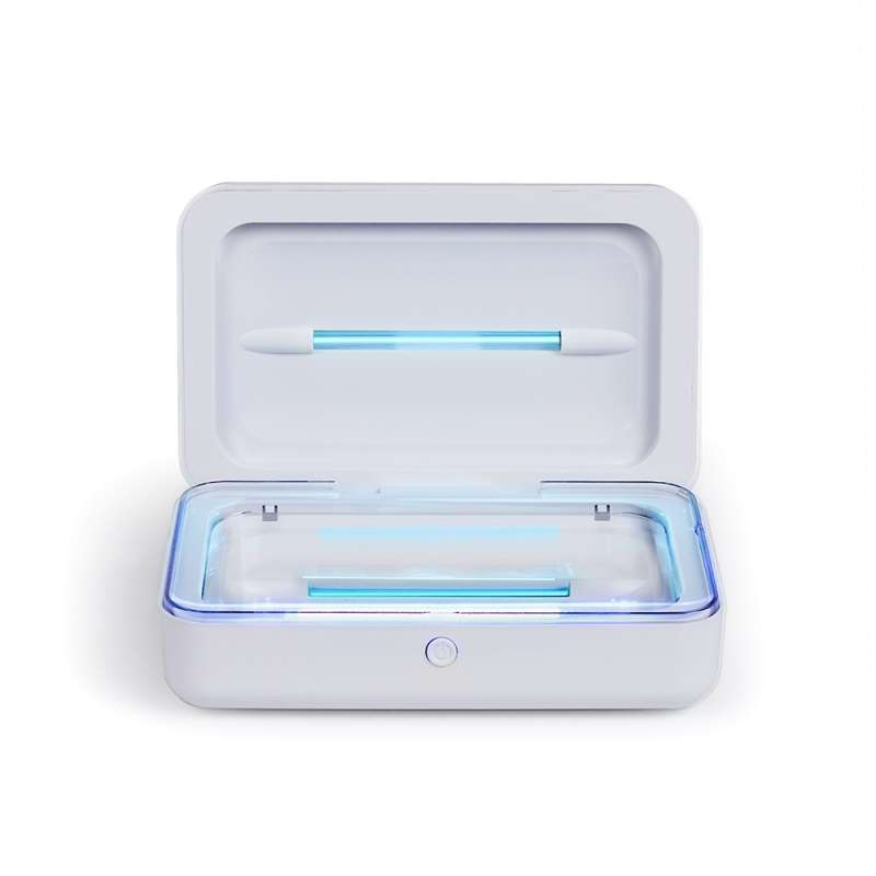 UV Sterilisator Doos 18 x 11 x 5,5 cm - Pakket en verpakking tegen groothandelsprijzen