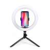 Ring light with tripod - Phone accessories at wholesale prices