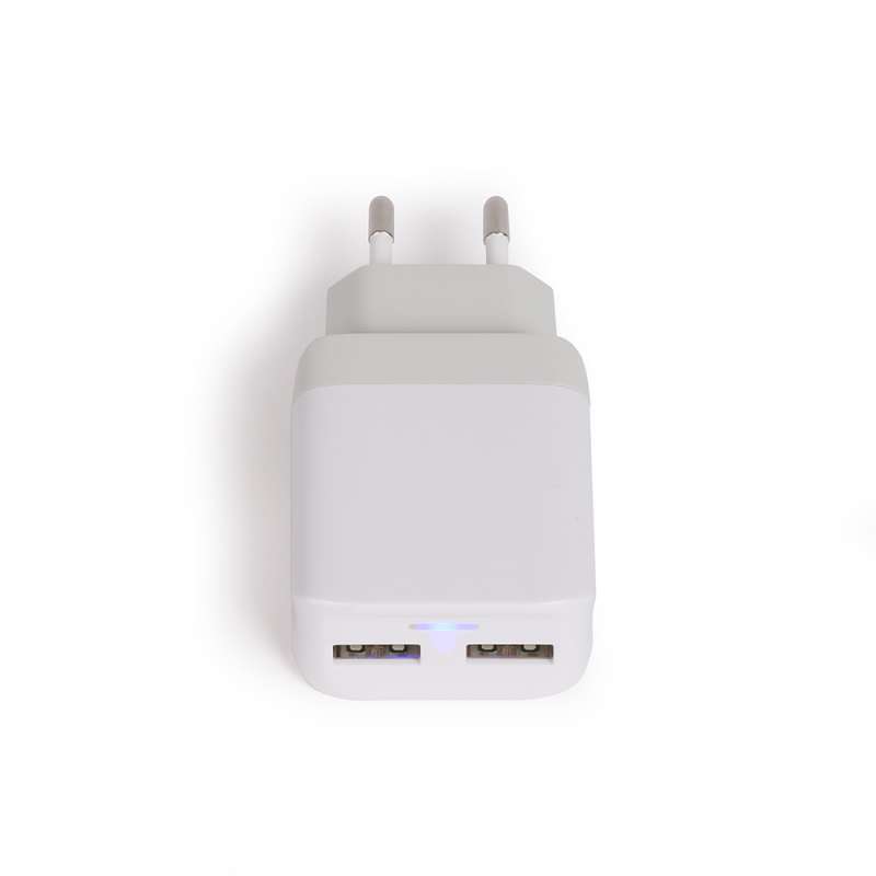 USB fast charge mains charger - Wall charger at wholesale prices