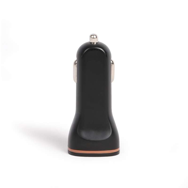Adattatore accendisigari doppio USB 6,9 cm - Accessori per telefoni a prezzi all'ingrosso