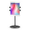 Soporte para tablet y altavoz 36 cm - Altavoz a precios de mayorista