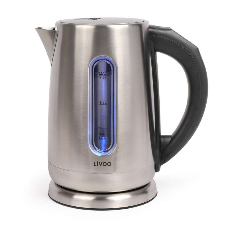 Variable-temperature kettle - Kettle at wholesale prices