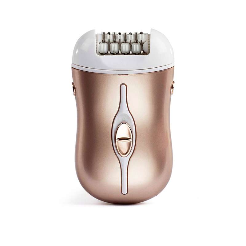 Rechargeable epilator - Livoo at wholesale prices